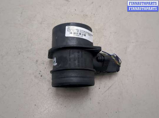 купить Измеритель потока воздуха (расходомер) на Audi A6 (C6) 2004-2011