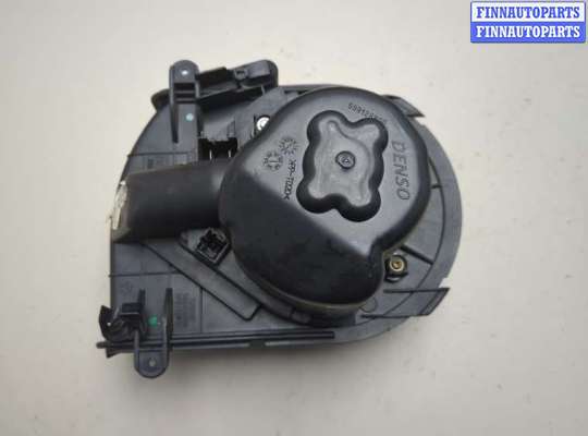 купить Двигатель отопителя (моторчик печки) на Citroen C8 2002-2014