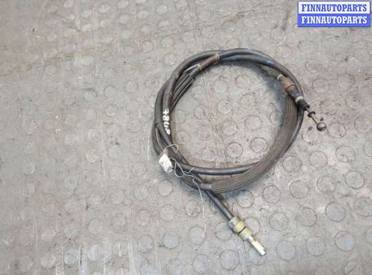 купить Трос ручника на Audi A4 (B6) 2000-2006