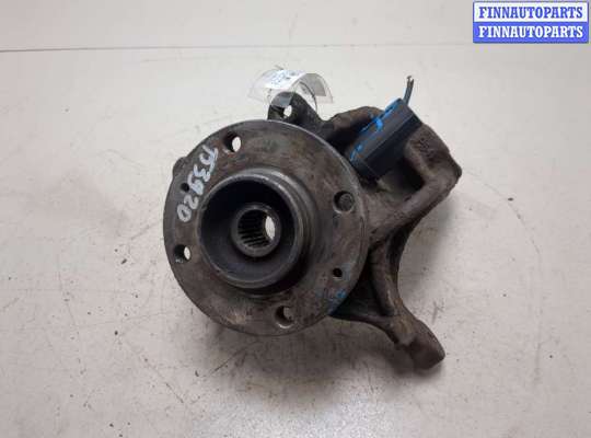 купить Ступица (кулак, цапфа) на Peugeot 208 2012-2019