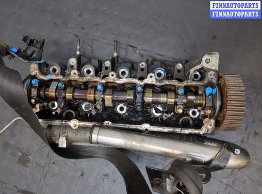Купить Головка блока (ГБЦ) на Renault Megane 2 2002-2009 Головка блока (ГБЦ) RN1561502 на Renault Megane 2 2002-2009