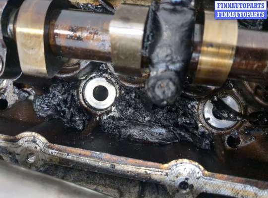 купить Головка блока (ГБЦ) на Renault Megane 2 2002-2009