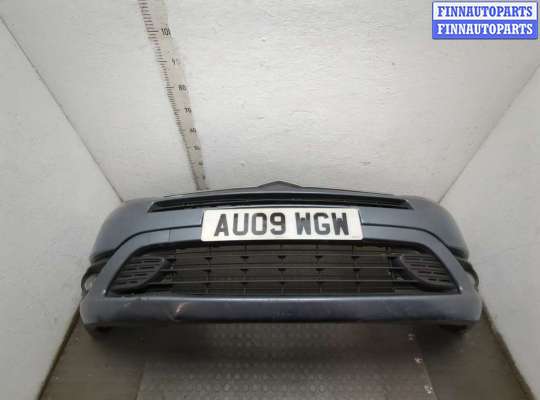 Бампер CT1143330 на Citroen C4 Grand Picasso 2006-2013