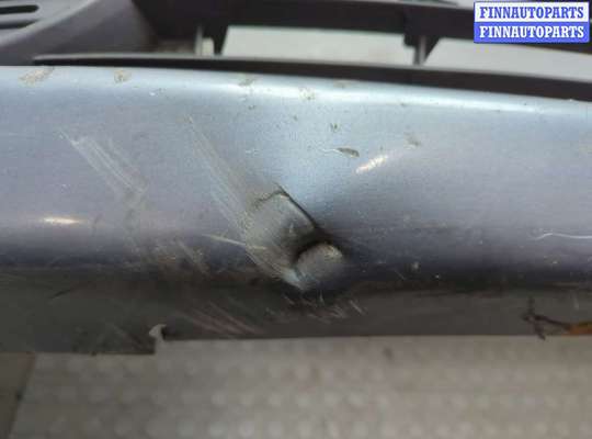 купить Бампер на Citroen C4 Grand Picasso 2006-2013