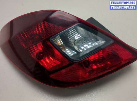 купить Фонарь (задний) на Opel Corsa D 2006-2014