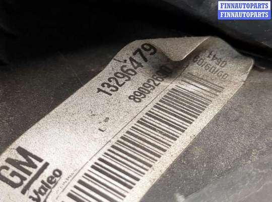купить Фонарь (задний) на Opel Corsa D 2006-2014