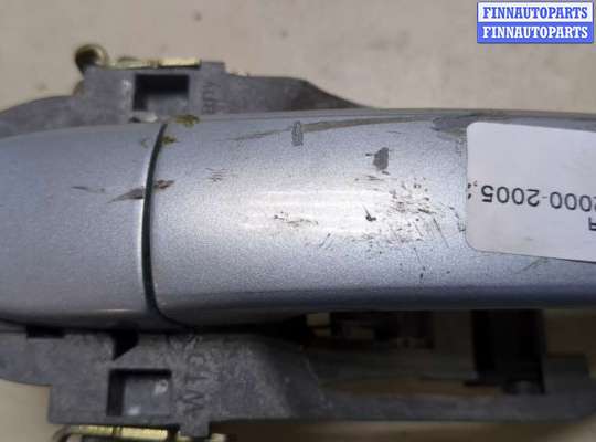 купить Ручка двери наружная на Volkswagen Passat 5 2000-2005