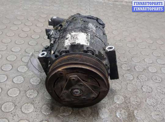 купить Компрессор кондиционера на Renault Laguna 3 2007-2025