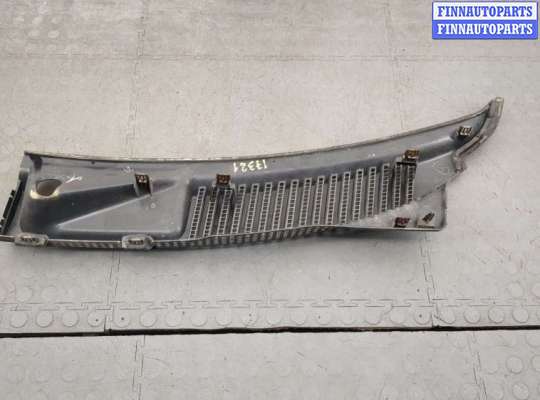 купить Жабо под дворники (дождевик) на Ford Explorer 2001-2005