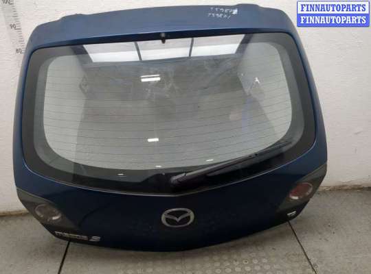 Фонарь дополнительный (стоп-сигнал) KA593795 на KIA Ceed 2007-2012