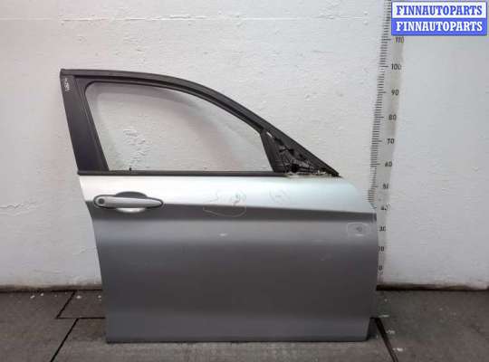 Замок боковой двери на BMW 1 (F20/F21)