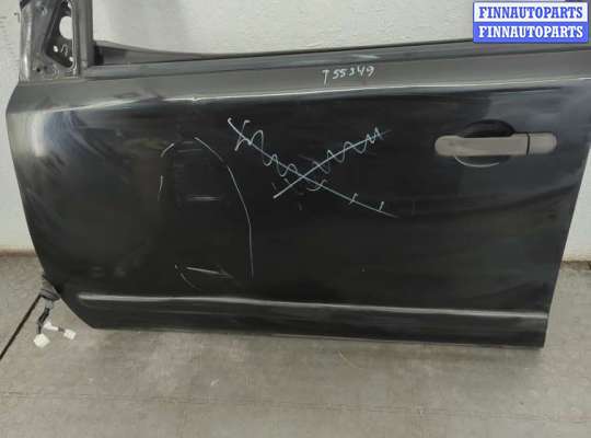 купить Дверь боковая (легковая) на Nissan Note E11 2005-2013