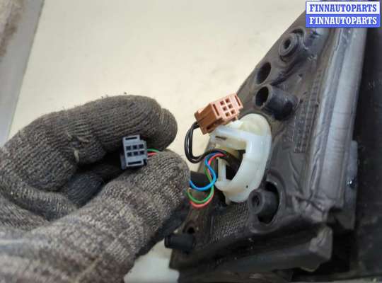 купить Зеркало боковое на Peugeot Partner 2012-2015