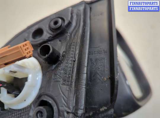 купить Зеркало боковое на Peugeot Partner 2012-2015