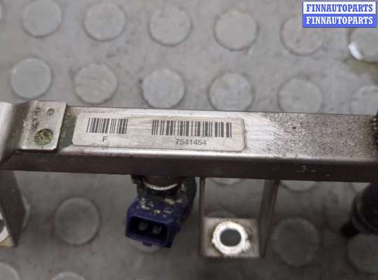 купить Форсунка топливная на BMW 5 E60 2003-2010