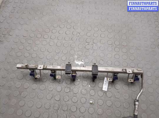 купить Форсунка топливная на BMW 5 E60 2003-2010