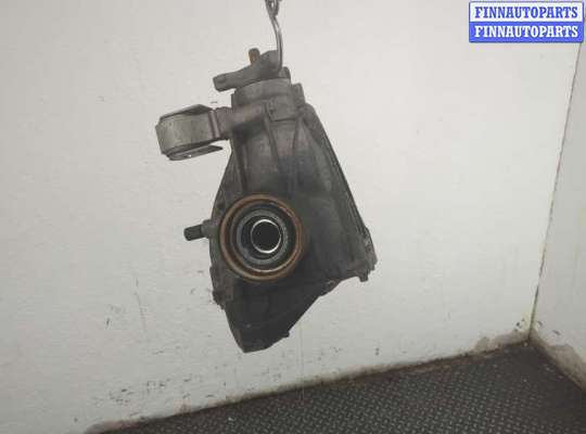 купить Редуктор моста на Mercedes E W213 2016-2023