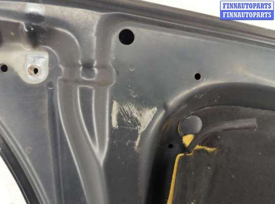 купить Обшивка капота на KIA Ceed 2007-2012