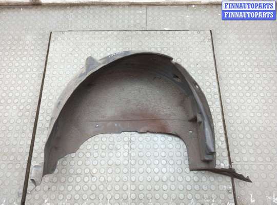 Купить Защита арок (подкрылок) на Citroen C4 Picasso 2006-2013 Защита арок (подкрылок) CT1155196 на Citroen C4 Picasso 2006-2013