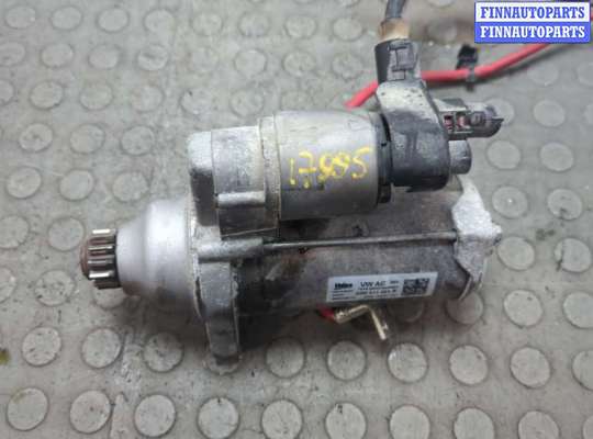 купить Стартер на Volkswagen Atlas 2017-2025