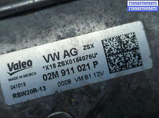 купить Стартер на Volkswagen Atlas 2017-2025