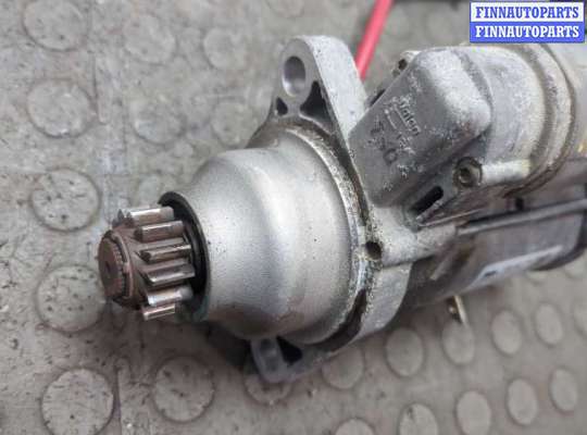 купить Стартер на Volkswagen Atlas 2017-2025