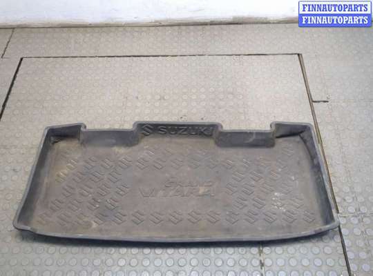 Ковер (ковролин) салона / багажника