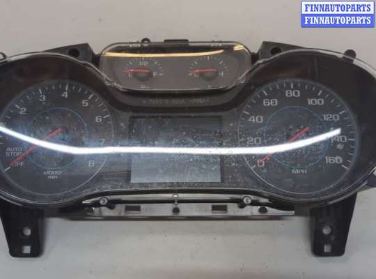 купить Щиток приборов (приборная панель) на Chevrolet Cruze 2015-2023