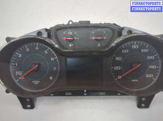 купить Щиток приборов (приборная панель) на Chevrolet Cruze 2015-2023