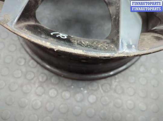 купить Диск литой на Seat Leon 3 2012-2020