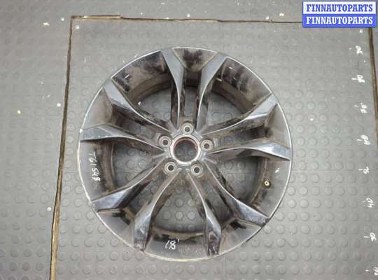 Диск литой ST349954 на Seat Leon 3 2012-2020