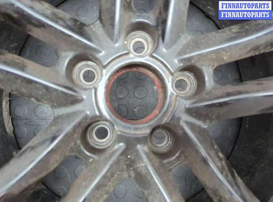 купить Диск литой на Seat Leon 3 2012-2020