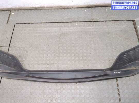 купить Жабо под дворники (дождевик) на Citroen C4 2004-2010