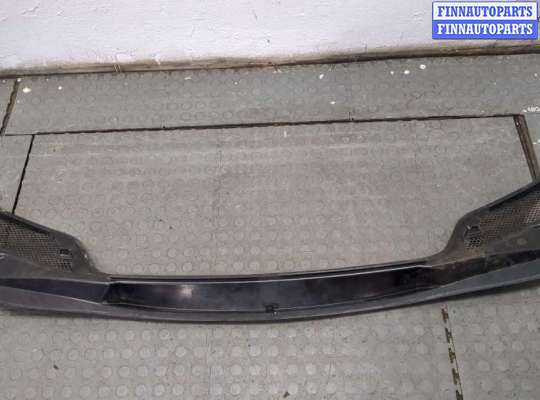 купить Жабо под дворники (дождевик) на Citroen C4 2004-2010