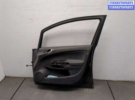 купить Замок двери на Opel Corsa D 2011-2014