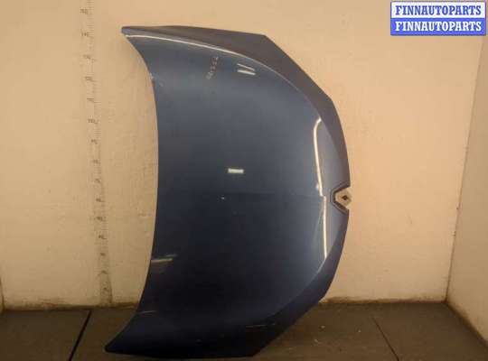 Капот RN1562377 на Renault Megane 3 2009-2016