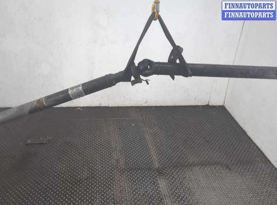 Кардан MB1628596 на Mercedes C W203 2000-2008