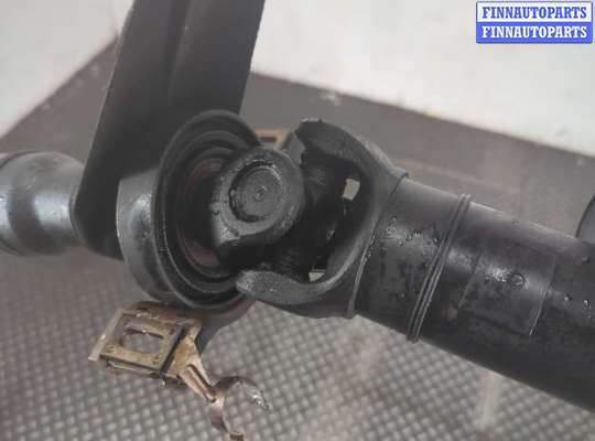 Кардан (карданный вал) на Mercedes-Benz C (W203)