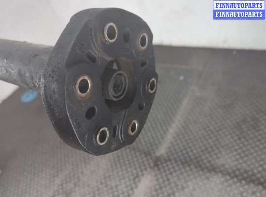 Кардан (карданный вал) на Mercedes-Benz C (W203)