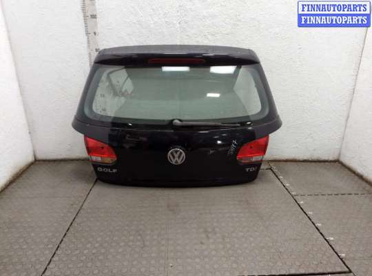 Обшивка крышки (двери) багажника VG2776018 на Volkswagen Golf 6 2008-2012