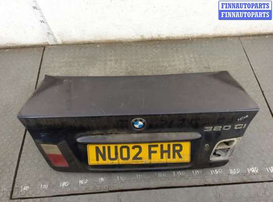 купить Фонарь крышки багажника на BMW 3 E46 1998-2006