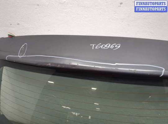 купить Крышка (дверь) багажника на KIA Venga 2009-2018