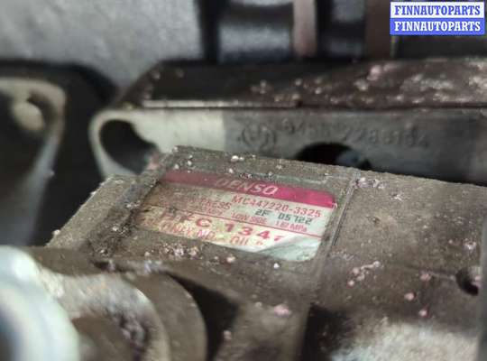 купить Турбина на Volkswagen Jetta 5 2005-2011