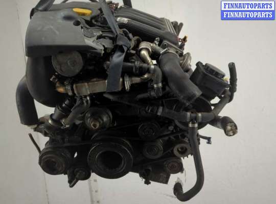 купить Турбина на Volkswagen Jetta 5 2005-2011