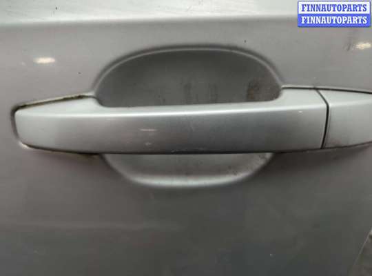 купить Дверь боковая (легковая) на Subaru Forester (S12) 2008-2013