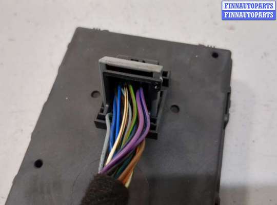 ЭБУ прочее на Volkswagen Teramont / Atlas