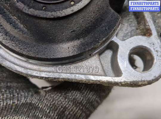 купить Стартер на Volkswagen Golf 4 1997-2006