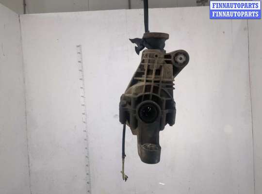 купить Редуктор моста на Volkswagen Touareg 2002-2007