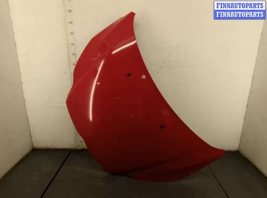 купить Капот на Ford Focus 3 2011-2015