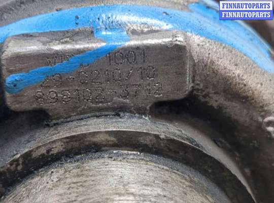 купить Турбина на Opel Zafira B 2005-2014